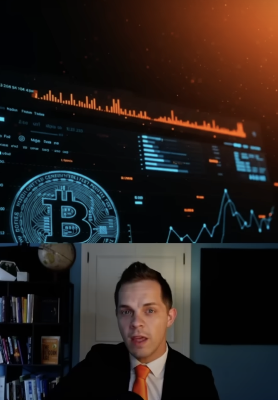 The Bitcoin Treasury Strategy - Explained