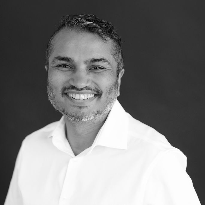 Vaibhav Sinha